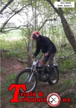 T&T October Front Cover