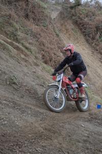 Raydon Trial