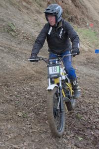 Raydon Trial