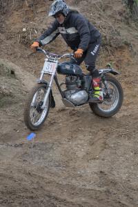 Raydon Trial