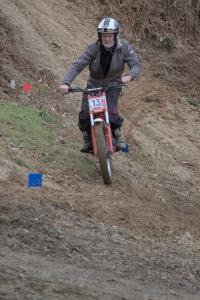 Raydon Trial