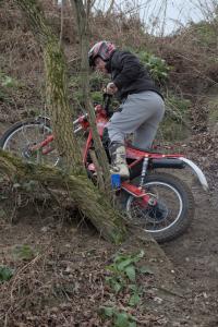 Raydon Trial