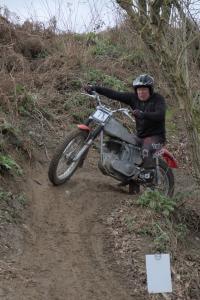 Raydon Trial
